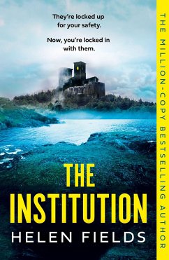 The Institution von Avon / HarperCollins UK