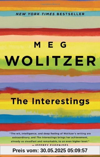 The Interestings: A Novel