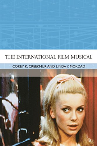 The International Film Musical (Traditions in World Cinema)