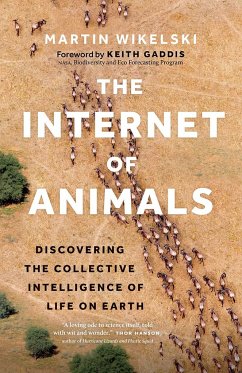 The Internet of Animals von Greystone Books