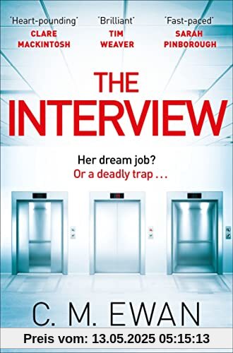 The Interview (Amazing True Animal Stories)