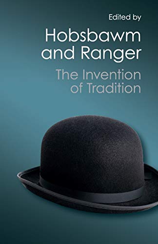 The Invention of Tradition (Canto Classics) von Cambridge University Press
