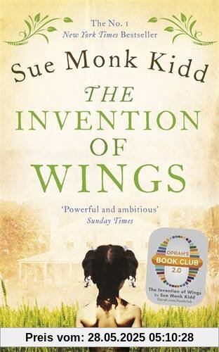 The Invention of Wings