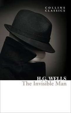 The Invisible Man von HarperCollins UK / William Collins