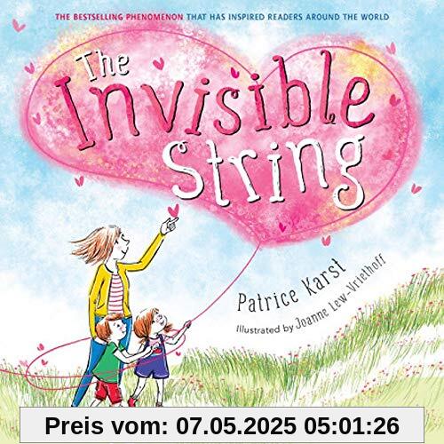 The Invisible String