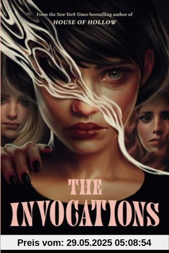 The Invocations
