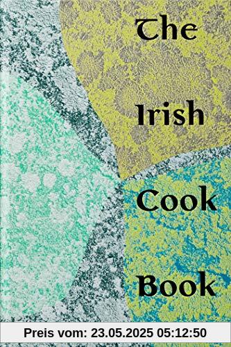 The Irish Cookbook (Food Cook)