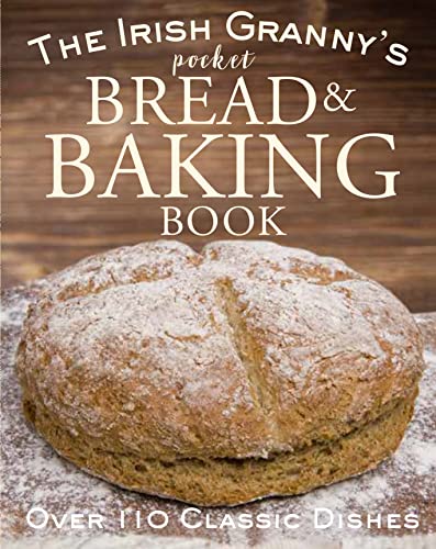 Bread & Baking Book (Irish Granny's)