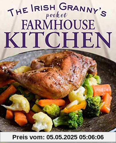 The Irish Granny's Pocket Farmhouse Kitchen