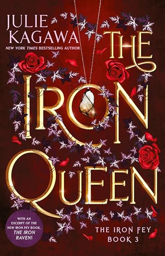 The Iron Queen (Iron Fey The) [Special Edition]
