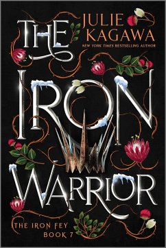 The Iron Warrior Special Edition von Inkyard Press