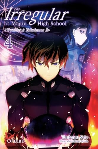 The Irregular at Magic High School T4 von OFELBE