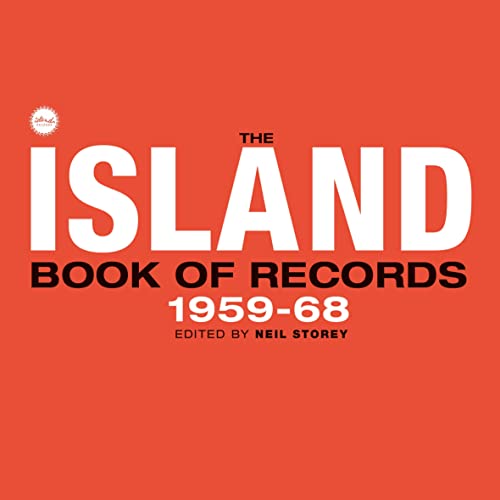 The Island Book of Records, 1959-68 von Manchester University Press
