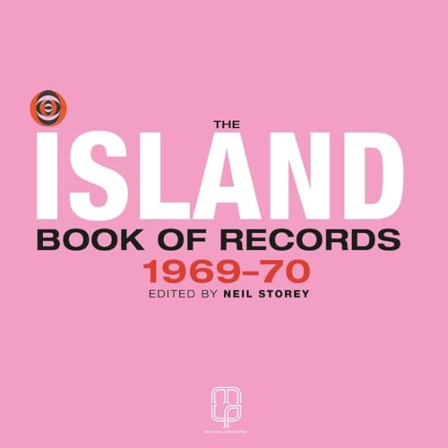 The Island Book of Records, 1969-70: 1969-70 (II) The Island Book of Records, 1969-70: 1969-70 (II) von Manchester University Press