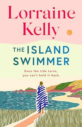The Island Swimmer: The uplifting and completely heartwarming debut novel from beloved author ... The Island Swimmer: The uplifting and completely heartwarming debut novel from beloved author ...