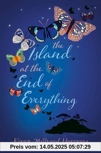 The Island at the End of Everything The Island at the End of Everything