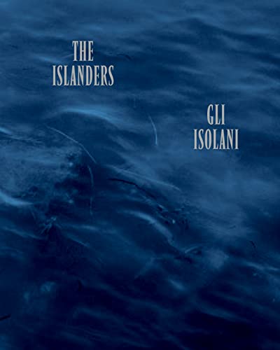 The Islanders / Gli Isolani von GOST Books