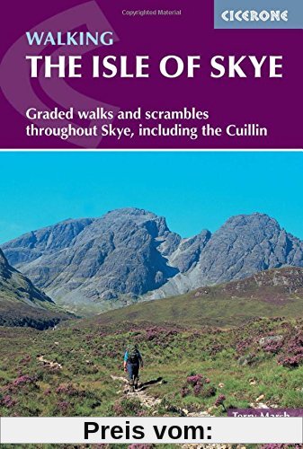 The Isle of Skye (Cicerone Guides)