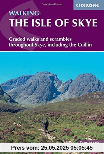 The Isle of Skye (Cicerone Guides)