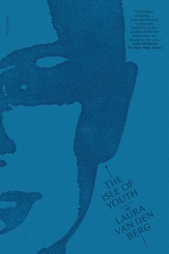 The Isle of Youth von Picador USA