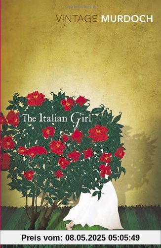 The Italian Girl (Vintage Classics)