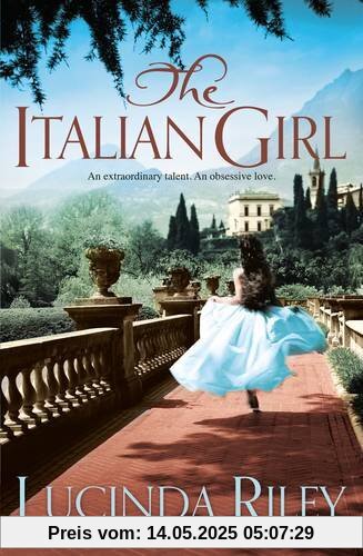 The Italian Girl