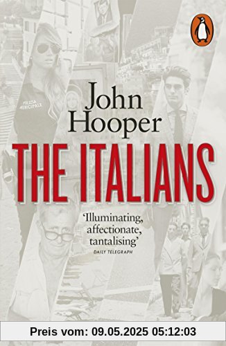 The Italians
