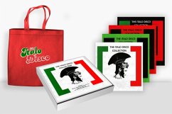 The Italo Disco Collection von ZYX MUSIC