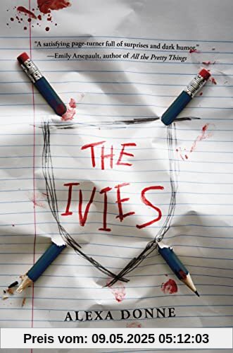 The Ivies