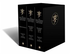 The J. R. R. Tolkien Companion and Guide von HarperCollins / HarperCollins UK
