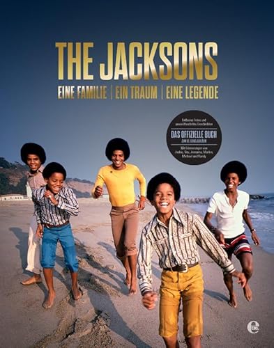 The Jacksons: Eine Familie | Ein Traum | Eine Legende