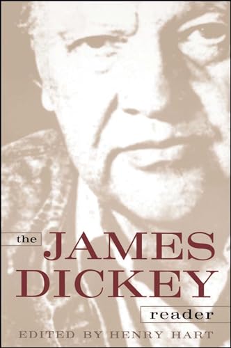The James Dickey Reader von Atria Books