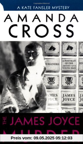 The James Joyce Murder (Kate Fansler Novels)