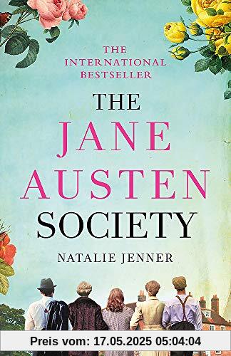The Jane Austen Society