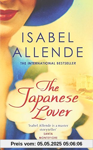 The Japanese Lover