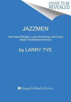 The Jazzmen von HarperCollins