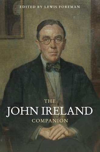 The John Ireland Companion von Boydell Press