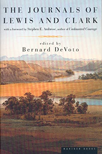 The Journals of Lewis and Clark (Lewis & Clark Expedition) von Harper Perennial