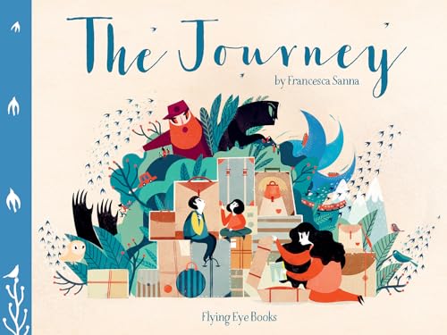 The Journey: 0 von Nobrow Press