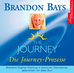 The Journey - Die Journey Prozesse von Hörbuch Hamburg