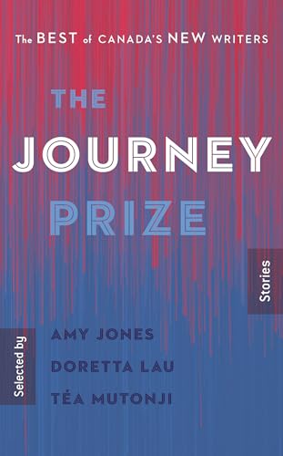 The Journey Prize Stories 32: The Best of Canada's New Writers von McClelland & Stewart