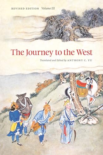 The Journey to the West, Revised Edition, Volume 3