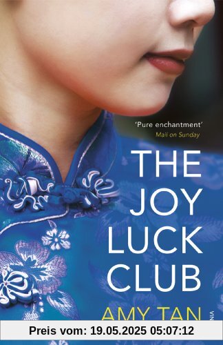 The Joy Luck Club (Hors Catalogue)