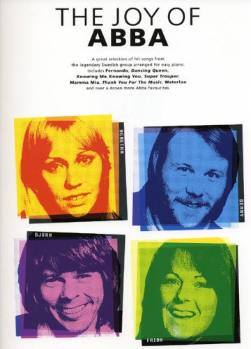 The Joy Of Abba The Joy Of Abba