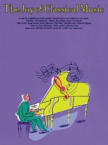 The Joy Of Classical Music The Joy Of Classical Music