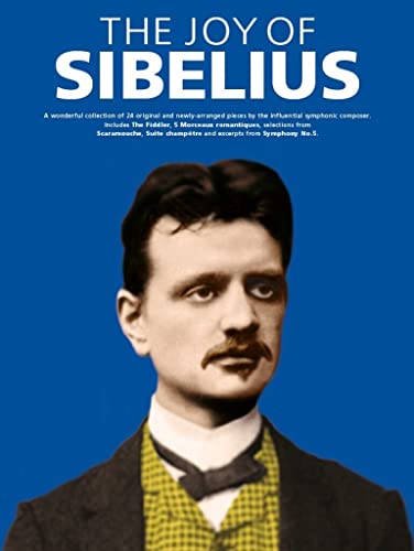 The Joy Of Sibelius von Hal Leonard Europe