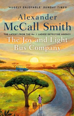 The Joy and Light Bus Company von Little, Brown Book Group