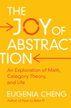 The Joy of Abstraction von Cambridge University Press