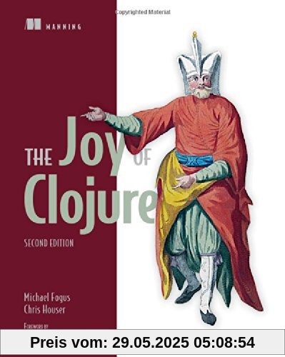 The Joy of Clojure