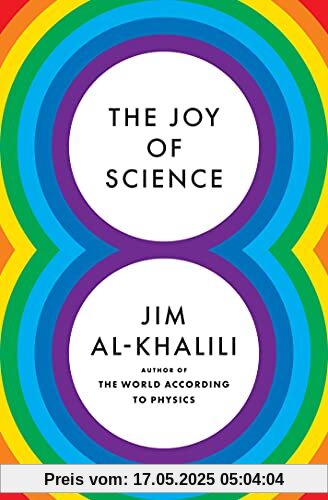 The Joy of Science